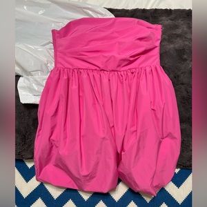 BRAND NEW WITH TAGS Amanda uprichard oscar dress M